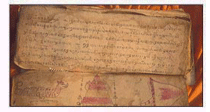 В буддистских текстах Пали Канона встречается много упоминания о тайском массаже. 