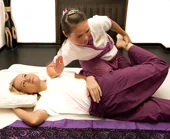 Тайский массаж - гармония с собой 