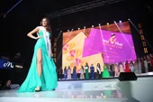 Всероссийский Конкурс красоты «Мисс Офис – 2016»