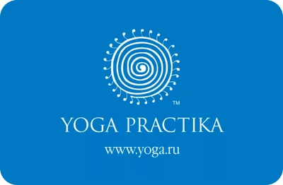 YOGA PRACTIKA YOGA PRACTIKA
