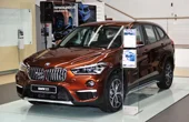 Сеть СПА-салонов «Вай Тай» - спонсор презентации нового BMW X1 