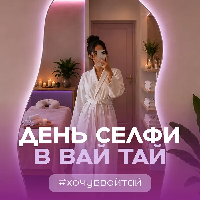 Конкурс на лучший обзор «Вай Тай»