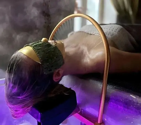 HEAD SPA