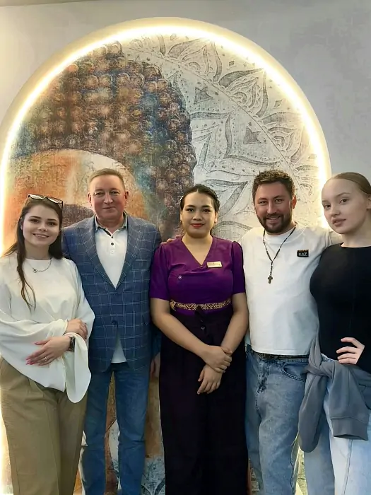 Теперь еще ближе к вам!