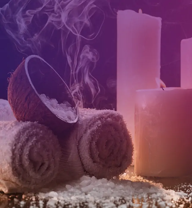 Осень - время заботы о себе!