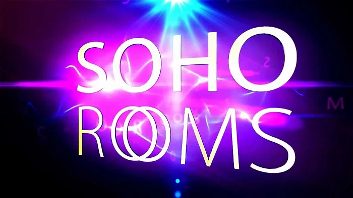«Форма и Содержание» в Soho Rooms