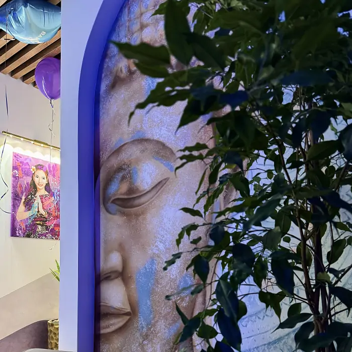 Встречайте Вай Тай в Кунцево!