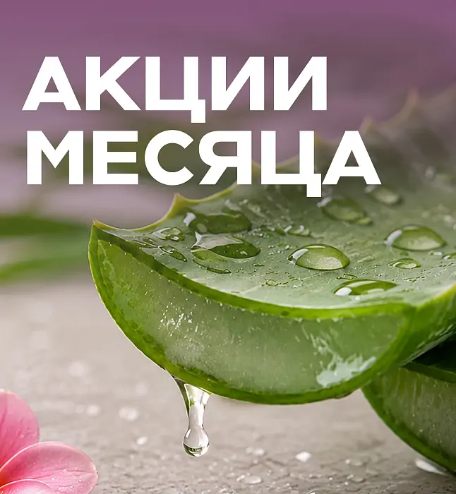 Новые акции на спа-программы
