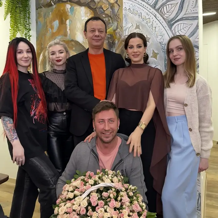 Испытайте магию тайского массажа в новом салоне Вай Тай!