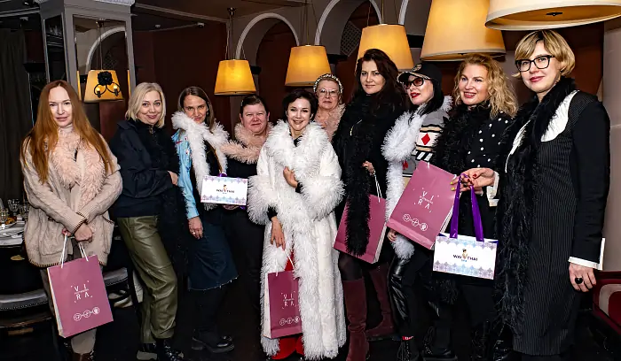 Театральные страсти и тайский релакс