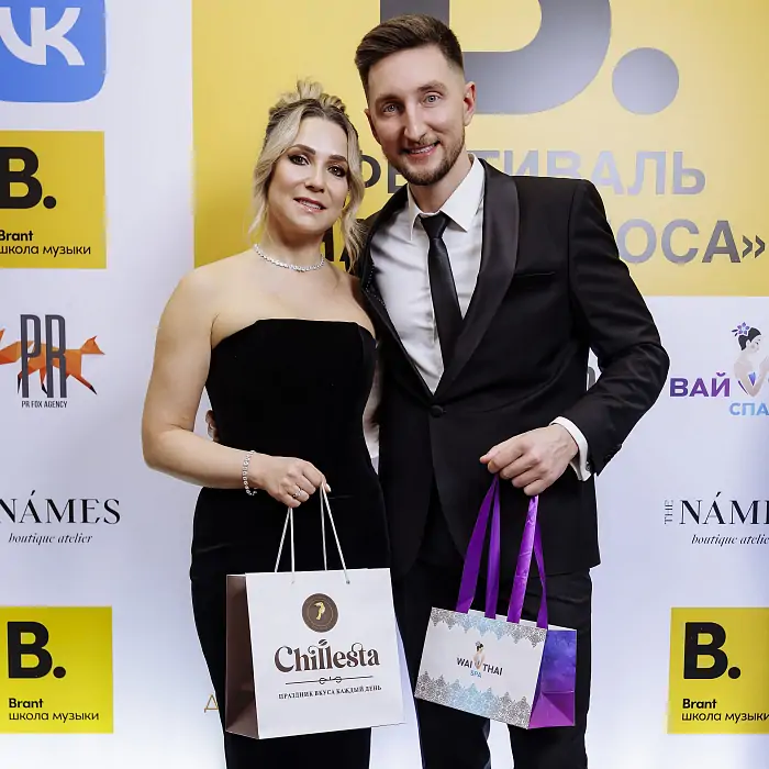 «Вай Тай» и «Наши Голоса»: поддерживаем важное дело вместе!