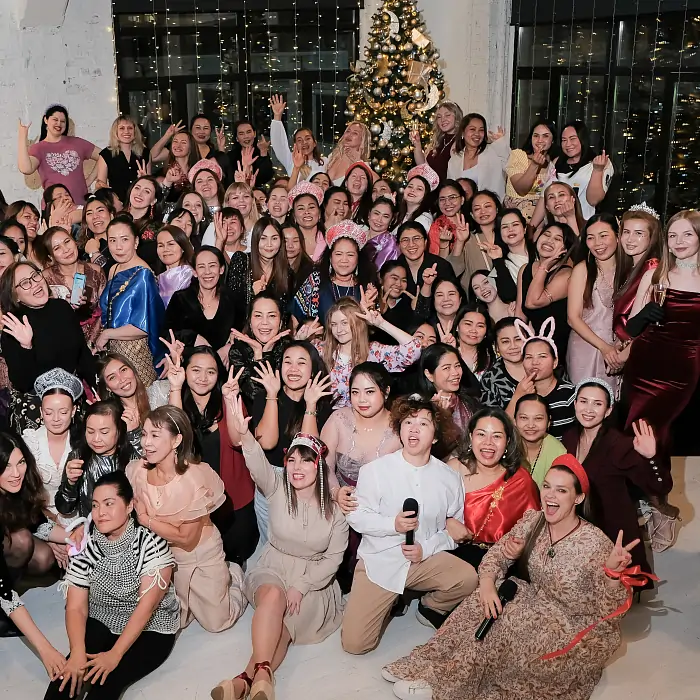 «Вай Тай» - серебро рейтинга TopFranchise