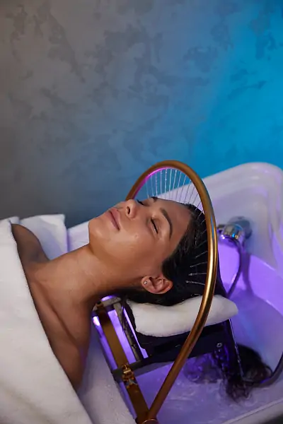 Head&Hair SPA