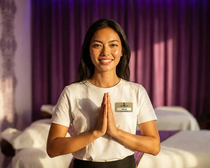 Праздник Весны и Труда