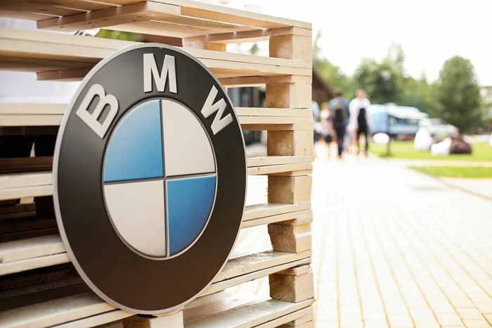 Презентация нового BMW X4