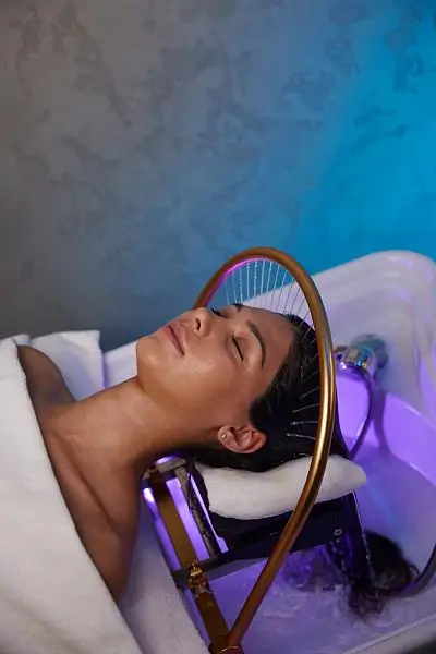 Head&Hair SPA